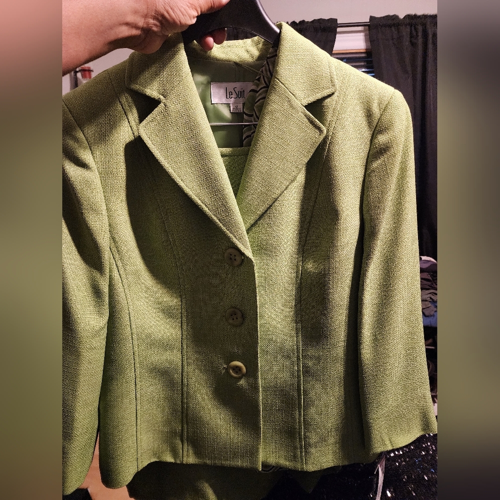 #15...New w/tags Women's size 12 2pc
